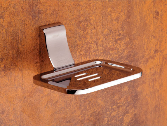 Villa by Decor Brass Bath